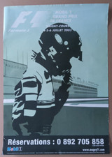 Affiche formule grand d'occasion  Carcassonne