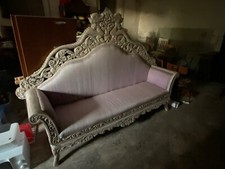 Divano posti etnico usato  Tuscania