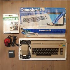 Commodore c64 biscottone usato  Spoleto