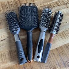 Haarbürsten rundbürste set gebraucht kaufen  Bobingen