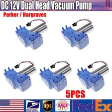 5pcs dc12v mini for sale  Cranbury