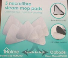 Washable microfibre replacemen for sale  BIRMINGHAM
