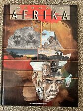 Hermann afrika cartonato usato Hermann afrika cartonato usato  Roma