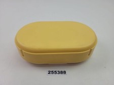 Brotdose sonja plastic gebraucht kaufen  Burgstädt