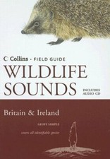 Collins field guide for sale  UK
