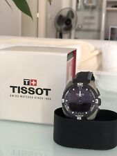 Orologio tissot touch usato  Italia