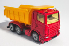 Siku lkw kippmulde gebraucht kaufen  Horb am Neckar