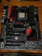 Amd 9590 asus for sale  Pearl River