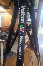 Velbon videomate tripod for sale  Wenatchee