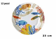 Set pezzi piatto usato  San Giorgio a Cremano