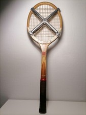 Raquette tennis ancienne d'occasion  Brives-Charensac