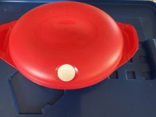 Tupperware plat ovale d'occasion  France