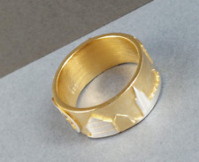 Goldschmiedering städtering p gebraucht kaufen  Rehau