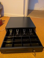 Printer driven cash for sale  COLERAINE