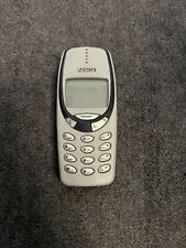 Grey nokia 3310 for sale  HATFIELD