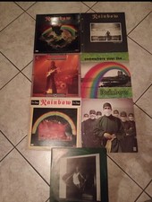 Rainbow lotto vinili usato  Sanguinetto