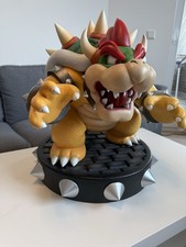 Bowser figur first gebraucht kaufen  Uchte