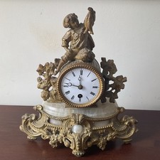 Antique french gilt for sale  FRESHWATER