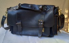 Sac main besace d'occasion  Vence