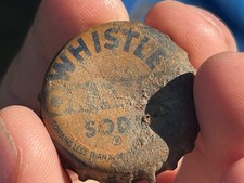 Thirsty whistle soda for sale  Hillsboro