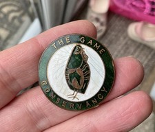 Vintage early lapel for sale  HEREFORD