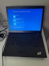 Dell latitude e6500 d'occasion  Expédié en Belgium