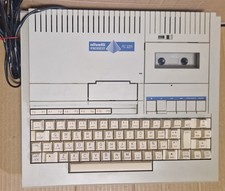 Home computer olivetti usato  Italia