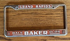Vintage 60s dale for sale  Cresco