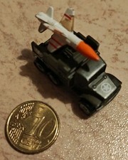 Micromachines camion militare usato Micromachines camion militare usato  Modena