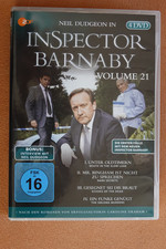 barnaby dvd gebraucht kaufen barnaby dvd gebraucht kaufen  Kassel