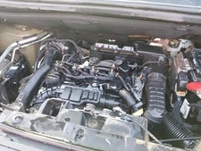 Citroen berlingo gearbox for sale  SKELMERSDALE