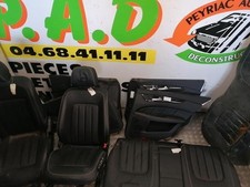Interieur complet mercedes d'occasion  Peyriac-de-Mer