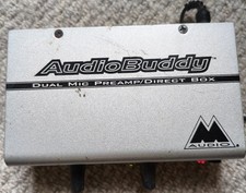 Audio audio buddy for sale  SHIPLEY