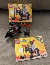 Vintage lego castle for sale  Martinez