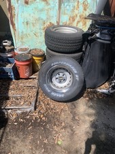 Chevy rally wheels for sale  Jensen Beach