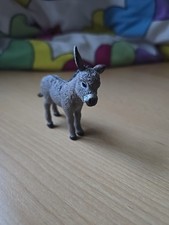 Schleich 13772 esel gebraucht kaufen  Limburg a. d. Lahn