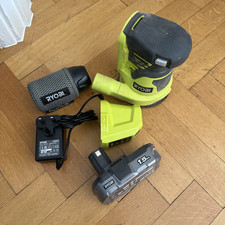 Powerful ryobi p411 for sale  LONDON