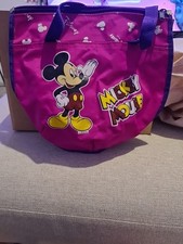 Vintage 90s mickey for sale  SALISBURY