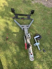 Motorhome car towing for sale  STAFFORD