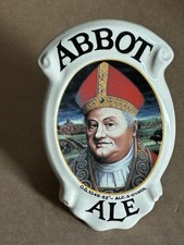 Abbot ale greene for sale  COVENTRY