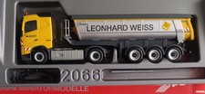 Herpa 311045 volvo gebraucht kaufen  Reutlingen