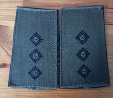 Bundeswehr konvolut hauptmann gebraucht kaufen  Bad Driburg