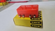 Minitrix ems stromkreisbrücke gebraucht kaufen  Sinn
