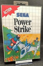 Power strike vp gebraucht kaufen  Düsseldorf