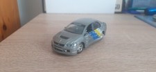 Mitsubishi lancer evolution d'occasion  Reims