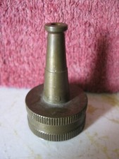 brass fire hose nozzle for sale brass fire hose nozzle for sale Mc Sherrystown
