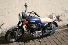 Honda 750 four gebraucht kaufen  Forchtenberg