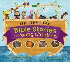 Lift flap bible for sale  Montgomery