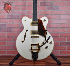 Gretsch g6609tg players for sale  Renton