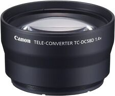 Canon dc58d 1.4x for sale  STOCKTON-ON-TEES